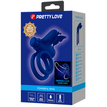 Load image into Gallery viewer, Jamele - Powerful Ring