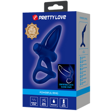 Load image into Gallery viewer, Mat - Powerful Ring