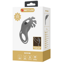 Load image into Gallery viewer, Ruben - Master Ring