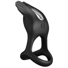 Load image into Gallery viewer, Vibrant Penis Ring - Silas