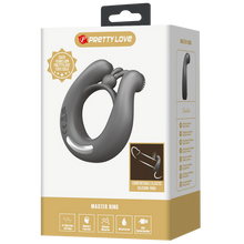 Load image into Gallery viewer, Daklie - Master Ring