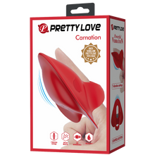 Load image into Gallery viewer, Rechargeable Carnation