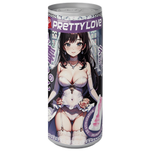 Load image into Gallery viewer, Super Soft Anime Can Masturbator