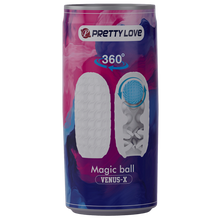 Load image into Gallery viewer, Venus-X Magic Ball