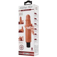 Load image into Gallery viewer, Waldorf Vibrating 8.5"