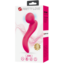Load image into Gallery viewer, Rechargeable Lois Vibrator