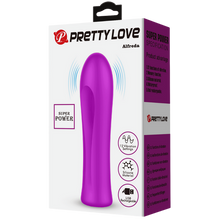 Load image into Gallery viewer, Rechargeable Alfreda