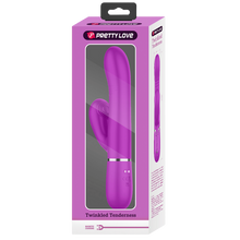 Load image into Gallery viewer, Mariana - 4in1 Multi-function Vibrator