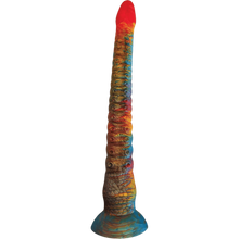 Load image into Gallery viewer, Kinky Kraken 17" Bendable Dildo