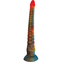 Load image into Gallery viewer, Kinky Kraken 12" Bendable Dildo