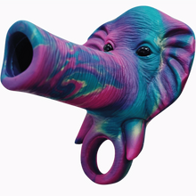 Load image into Gallery viewer, Torrid Trunk Fantasy Sleeve