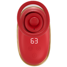 Load image into Gallery viewer, Vortex - Sucking & Licking Stimulator Vibrator