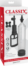 Load image into Gallery viewer, Large Penis Enlargement Pump