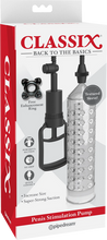 Load image into Gallery viewer, Penis Stimulation Pump