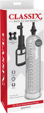 Load image into Gallery viewer, XL Penis Stimulation Pump