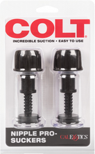 Load image into Gallery viewer, Nipple Pro-Suckers