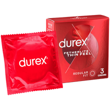 Load image into Gallery viewer, Fetherlite Thin Feel 3's