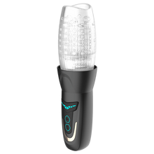 Load image into Gallery viewer, Dragon Pro - Rotating Male Masturbator