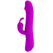 Load image into Gallery viewer, Natural Motion Thrusting