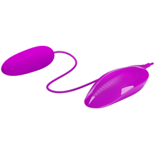 Load image into Gallery viewer, Silicone Naughty Egg