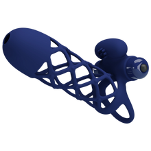 Load image into Gallery viewer, Giann - Powerful Ring