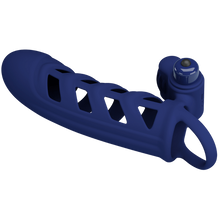 Load image into Gallery viewer, Altaf - Powerful Ring