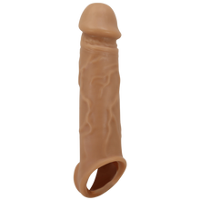 Load image into Gallery viewer, Liquid Silicone Lionel Sleeve