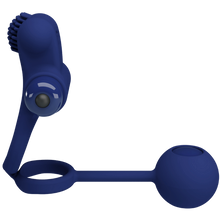 Load image into Gallery viewer, Remington - Powerful Ring