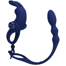 Load image into Gallery viewer, Ayad - Powerful Ring