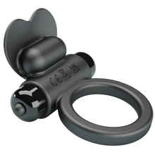 Load image into Gallery viewer, Vibrant Penis Ring - Debonaire