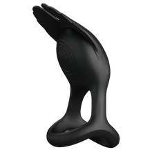 Load image into Gallery viewer, Vibrant Penis Ring - Silas