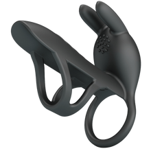 Load image into Gallery viewer, Vibrating Penis Sleeve - Matty