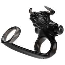 Load image into Gallery viewer, Bull Warrior Cockring