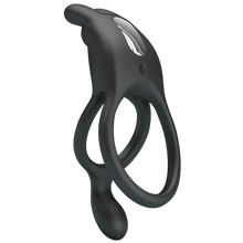 Load image into Gallery viewer, Rechargeable Dwayne Cockring
