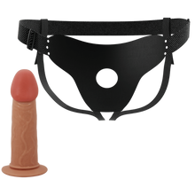 Load image into Gallery viewer, Universal Strap-On Harness -Stark