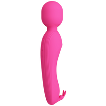 Load image into Gallery viewer, Rechargeable Curtis Wand