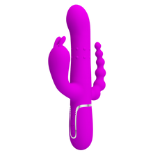 Load image into Gallery viewer, Cammy - 4in1 Multi-function Vibrator