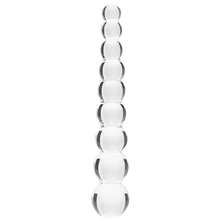 Load image into Gallery viewer, Glass Dildo - Elysian Pearls