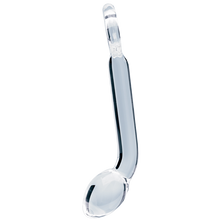 Load image into Gallery viewer, Glass Dildo - Hera's Halo
