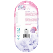 Load image into Gallery viewer, Poundcake- Cotton Candy