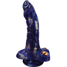 Load image into Gallery viewer, Serpent Seducer