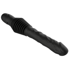 Load image into Gallery viewer, Blade Runner - Double Thrusting & Vibrating