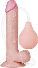 Load image into Gallery viewer, 9'' Squirt Extreme Dildo
