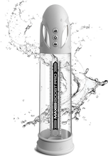 Load image into Gallery viewer, Max Boost Pro Flow - White