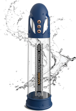 Load image into Gallery viewer, Max Boost Pro Flow - Blue