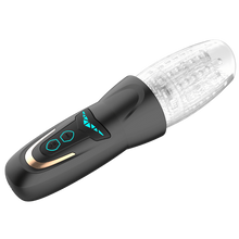 Load image into Gallery viewer, Dragon Pro - Rotating Male Masturbator