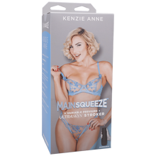 Load image into Gallery viewer, Kenzie Anne - ULTRASKYN Stroker - Pussy