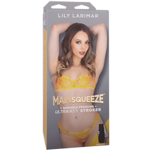 Load image into Gallery viewer, Lily Larimar - ULTRASKYN Stroker - Pussy