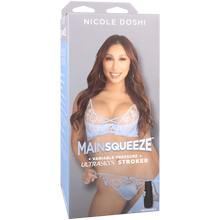 Load image into Gallery viewer, Nicole Doshi - ULTRASKYN Stroker - Pussy