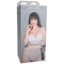 Load image into Gallery viewer, Lexi Luna - ULTRASKYN Stroker - Pussy